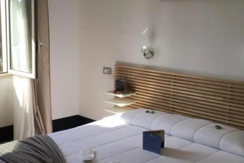DOUBLE SINGLE USE STANDARD Room, LH Hotel Roma Montemario, Rome