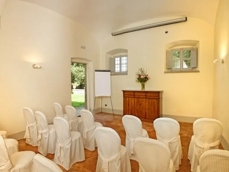 Conferences, Villa Di Piazzano, Perugia