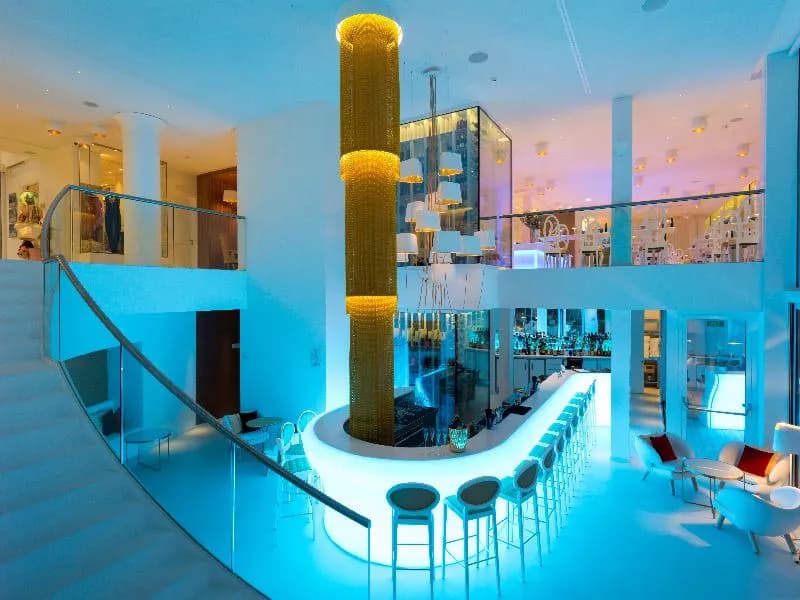 Bar, Portals Hills Mallorca, Majorca