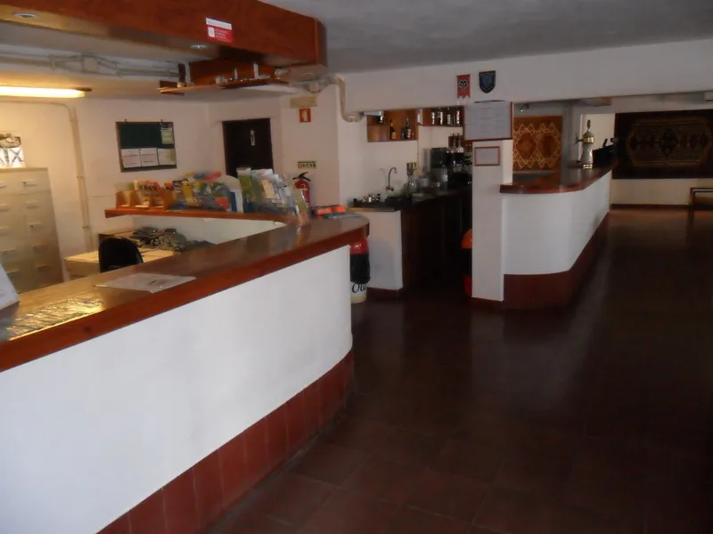 Bar, Aldeia da Falesia, Algarve