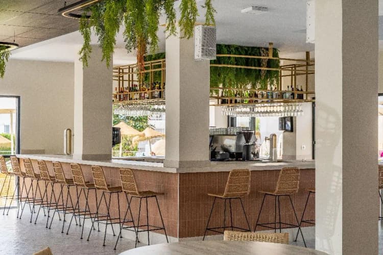 Bar, San Fermín by Dorobe, Costa Del Sol