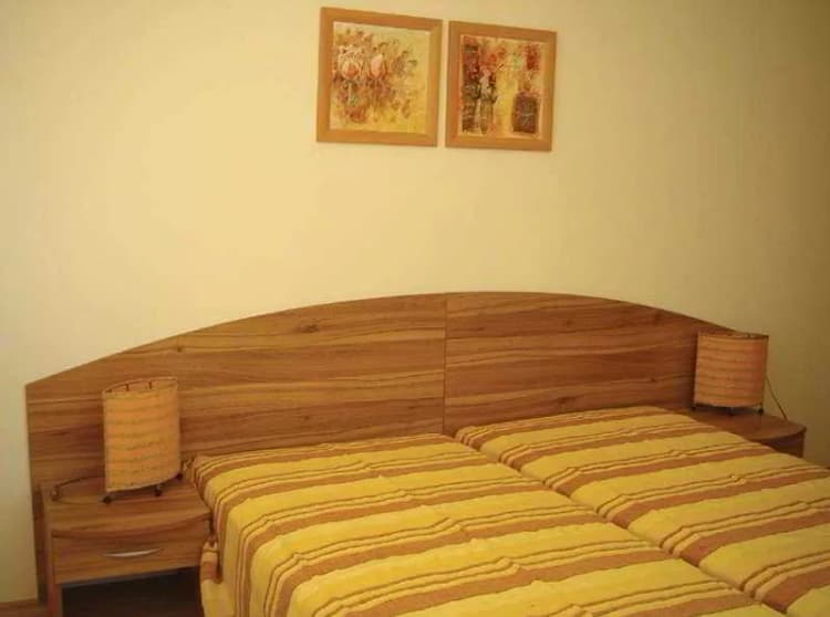 Room, Grand Resort Marina View Fort Beach, Bourgas