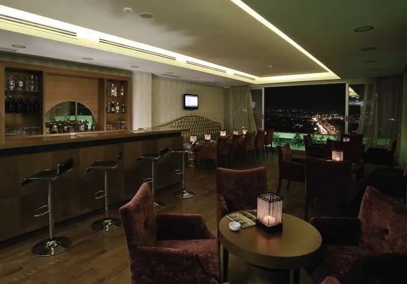 Bar, Anemon Cigli, Izmir