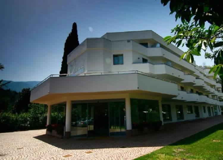 General view, Hotel Oasi SPA & Wellness, Milan