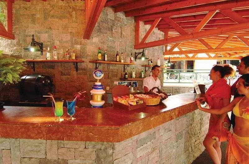 Bar, Akka Claros Hotel, Antalya