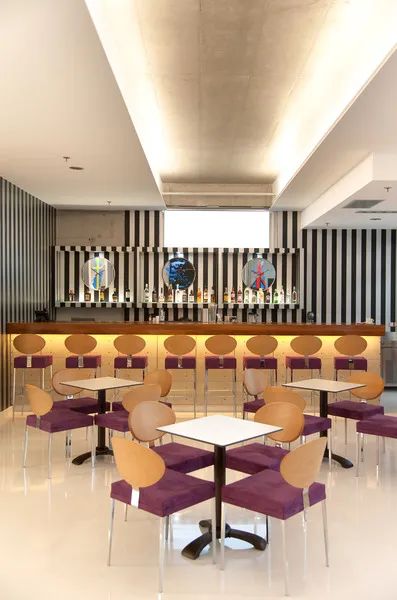 Bar, Buca Beach Resort, Kalamata