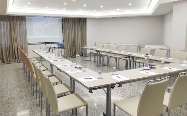 Conferences, Hotel AR Parquesur, Madrid