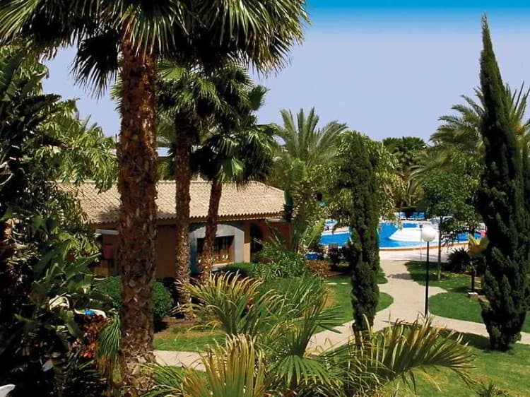 General view, Dunas Suites & Villas Resort, Gran Canaria