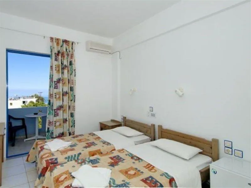 Double or Twin PROMO Room, Resol Hotel, Crete