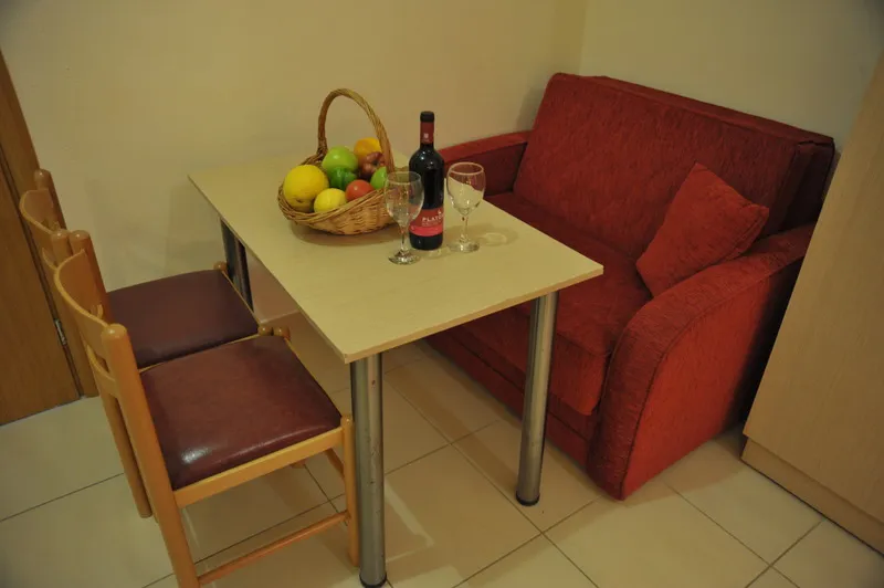 APARTMENT STANDARD Room, Anseli, Rhodes