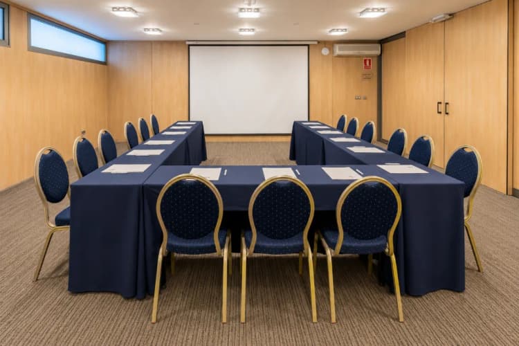 Conferences, Colón Rambla, Tenerife