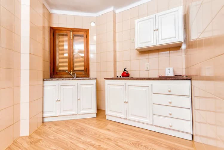 APARTMENT TWO BEDROOMS Room, Arcos Playa Apts, Majorca