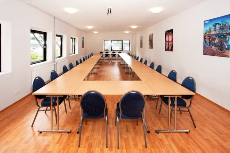 Conferences, a&o Amsterdam Zuidoost, Amsterdam