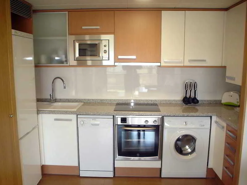 Room, Apartamento Urbem Suites San Vicente, Valencia