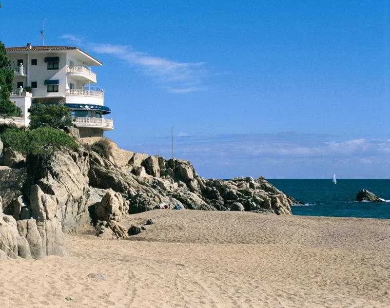 Beach, Costa Brava, Costa Brava