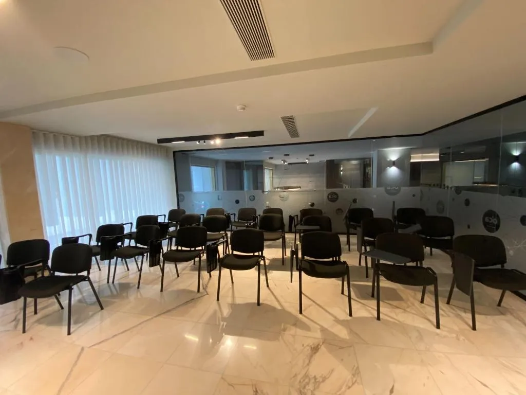Conferences, Bom Sucesso Hotel By Gaiarooms, Porto