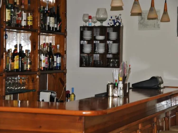 Bar, Yiorgos, Kos