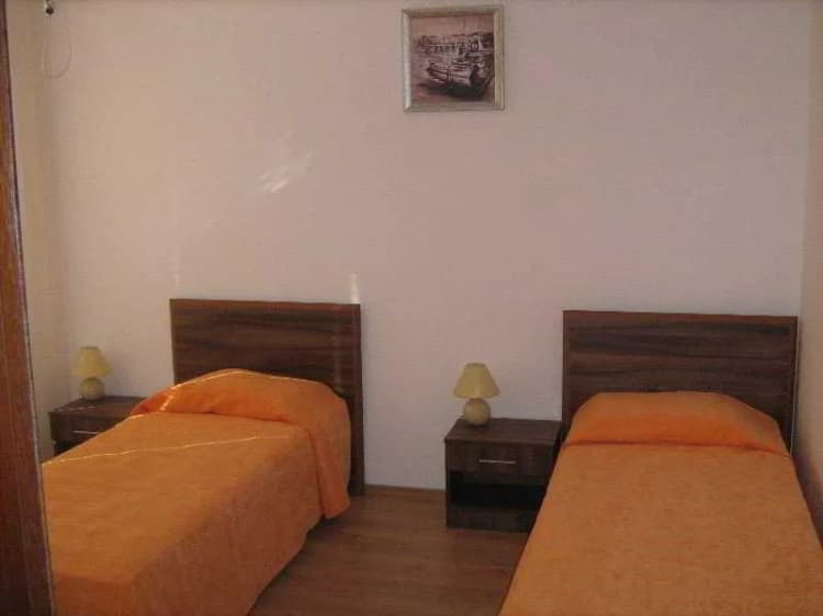 General view, Cabacum Beach Residence, Varna