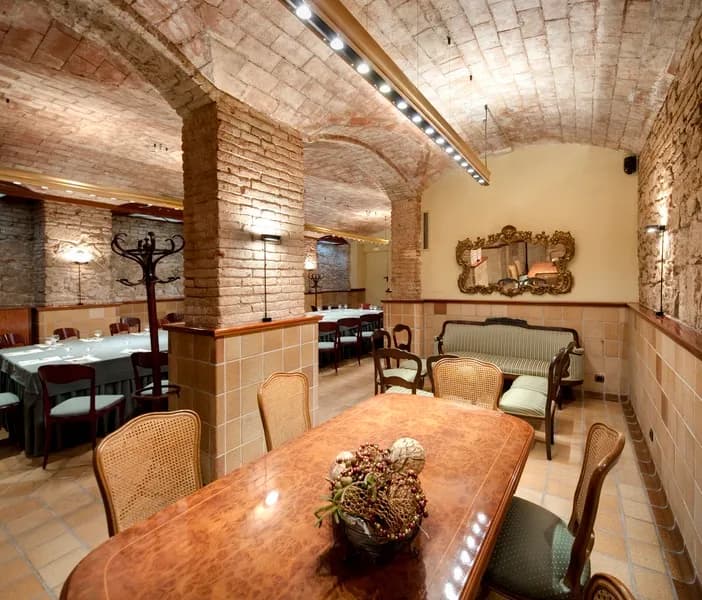 Conferences, Rialto, Barcelona