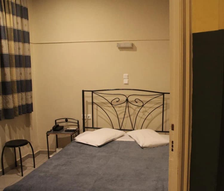 Double or Twin STANDARD Room, Athinaikon Athens, Athens