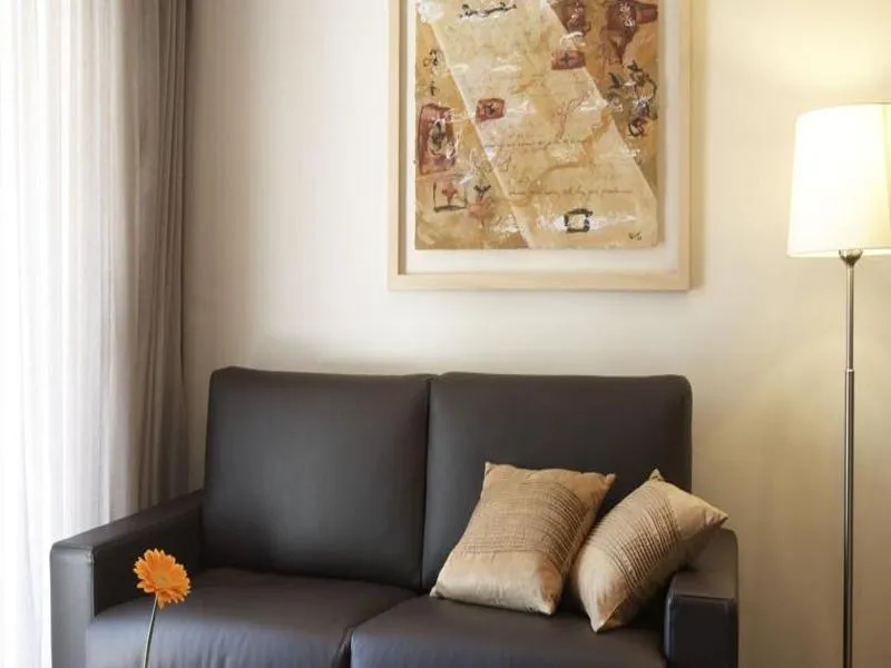 APARTMENT STANDARD Room, Madanis Apartamentos Turisticos, Barcelona