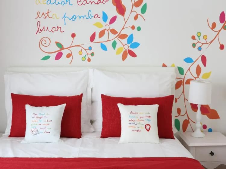 Double or Twin STANDARD Room, Solar Egas Moniz Charming House & Local Experience, Porto