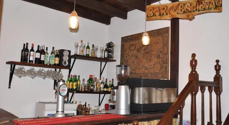 Bar, Casas de Campo do Pomar, Madeira