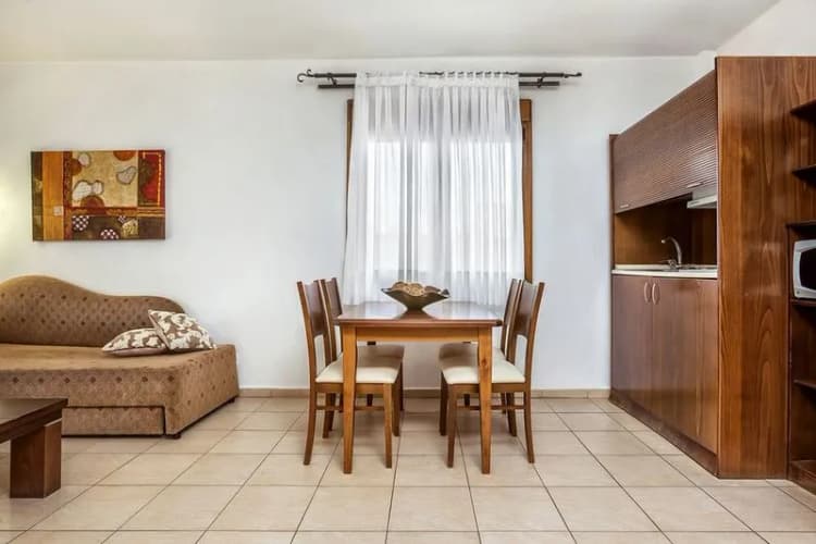 APARTMENT ONE BEDROOM Room, Nereides, Halkidiki