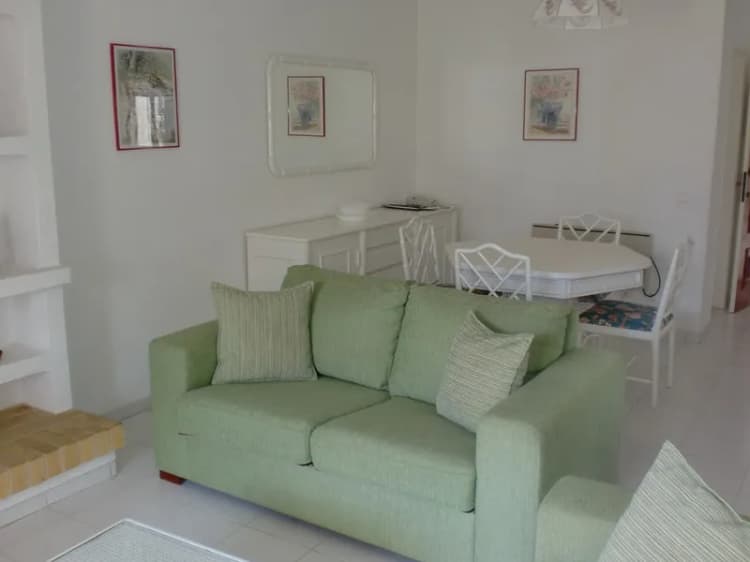 APARTMENT ONE BEDROOM Room, Ponta Grande Carvoeiro, Algarve