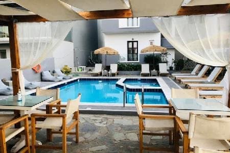 Amadria Park Camping Trogir - Mobile Homes, Split