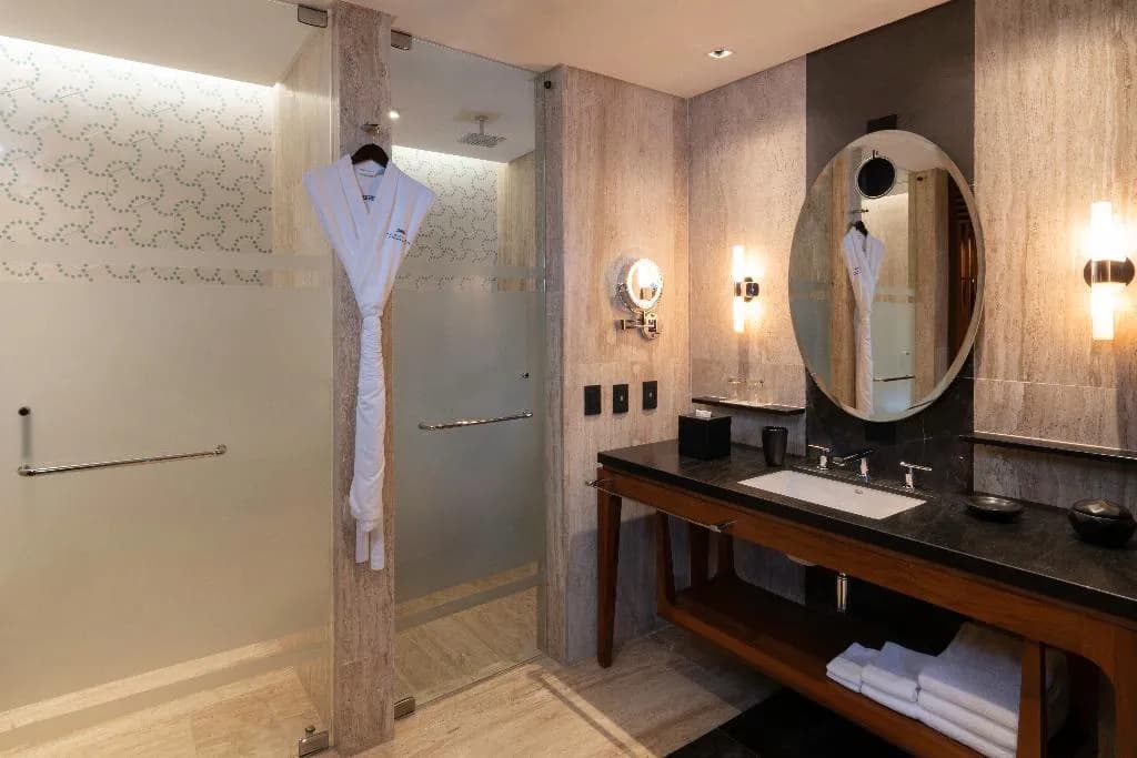 DOUBLE KING SIZE BED Room, Hyatt Centric Playa del Carmen, Playa Del Carmen