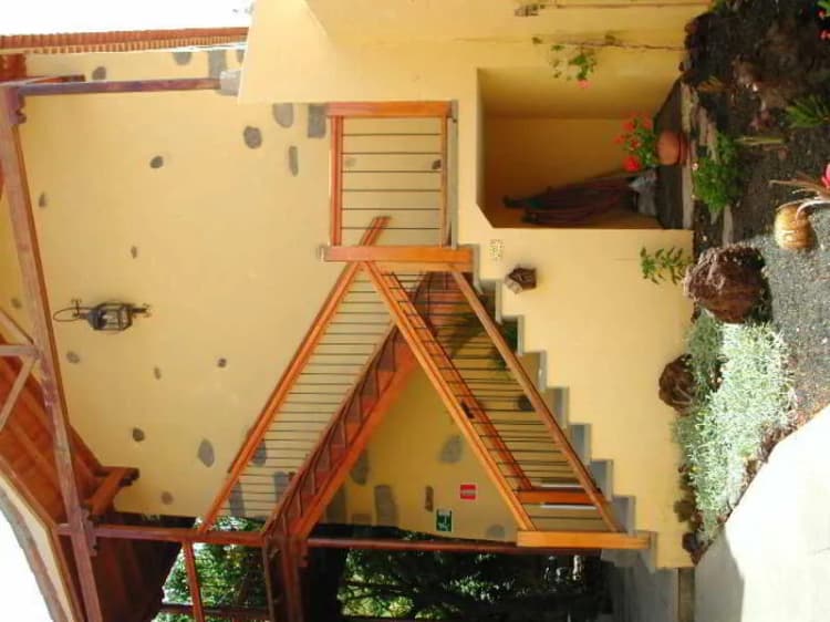 General view, Casa de los Camellos, Gran Canaria