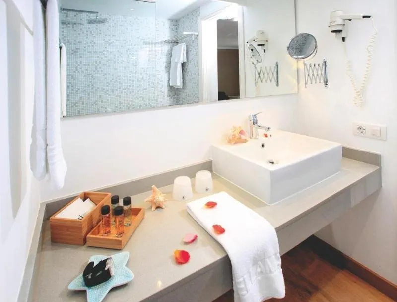 APARTMENT SEA VIEW Room, Bellamar, Majorca