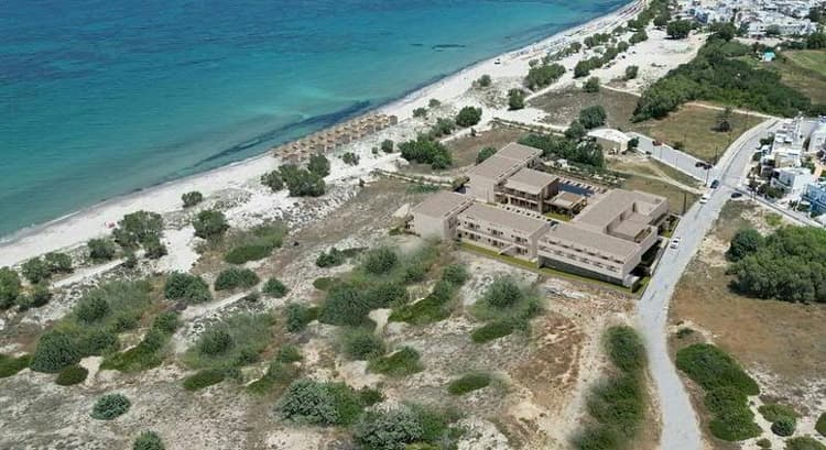 Hotel Overview, Paralos Kyma Dunes, Kos