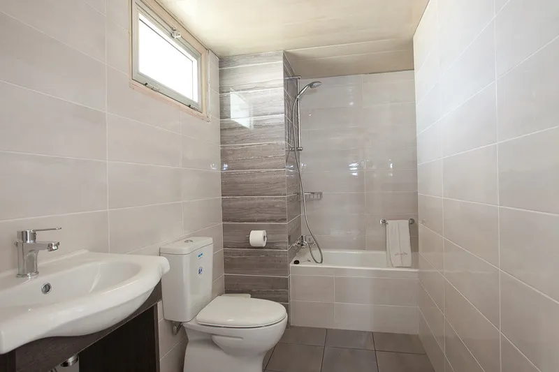 APARTMENT ONE BEDROOM Room, Helios Bay Hotel Apts & Villas, Cyprus