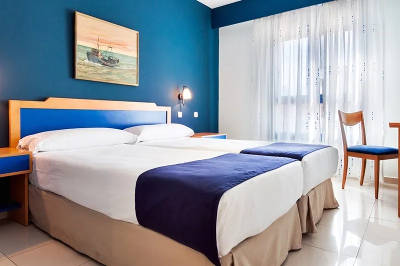 DOUBLE SINGLE USE STANDARD Room, Villa de Pinto, Madrid
