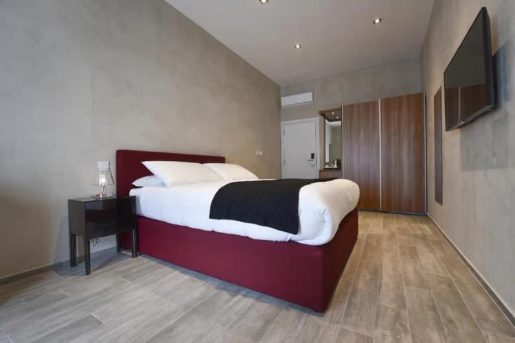 Double or Twin COMFORT Room, Quaint Boutique Hotel Sannat, Gozo