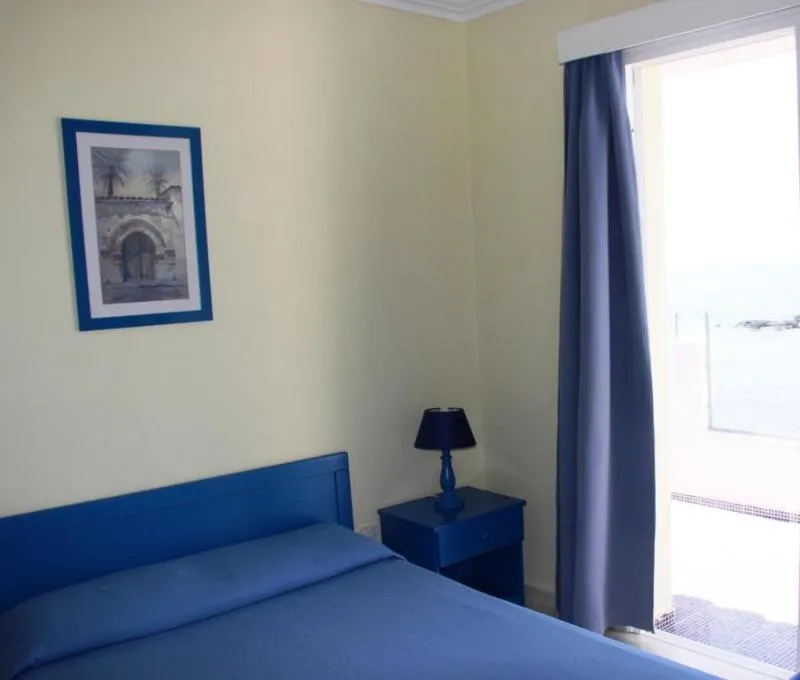General view, Paphinia SeaView Apartments, Cyprus