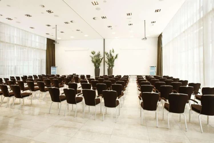 Conferences, NH Amersfoort, Amsterdam