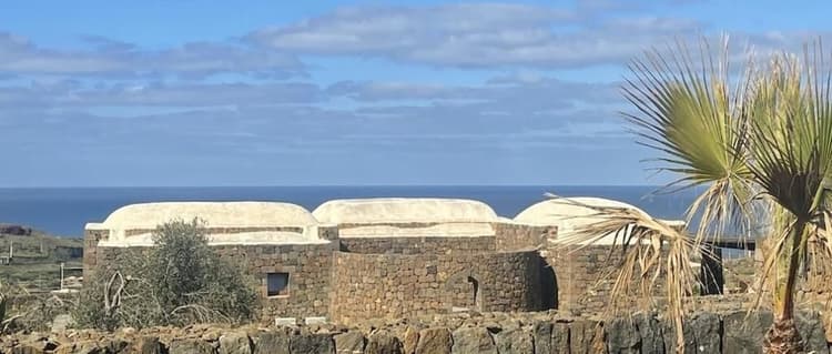 Kirani Resort, Trapani