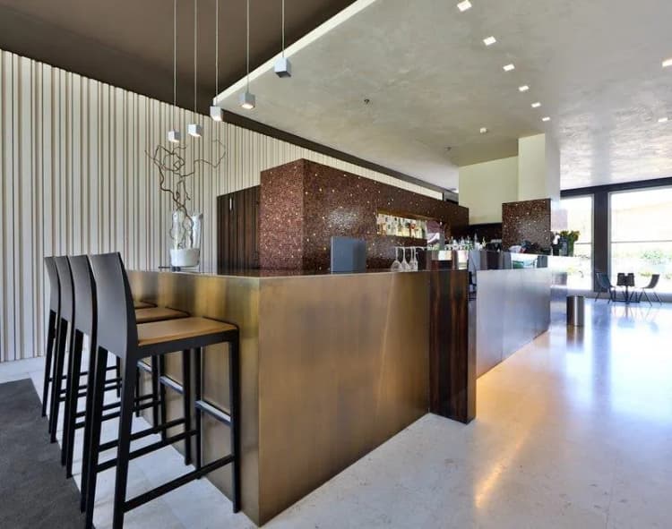 Bar, Best Western Plus Hotel Le Favaglie, Milan