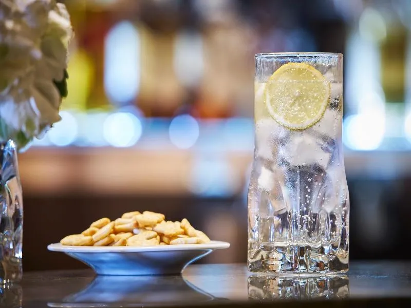Bar, Cason del Tormes, Madrid