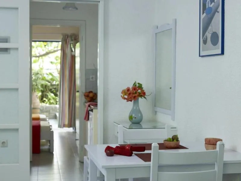 APARTMENT STANDARD Room, Ninetta's Studios, Kalamata