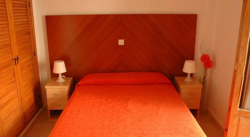 APARTMENT TWO BEDROOMS Room, Jessica Beach, Costa Blanca