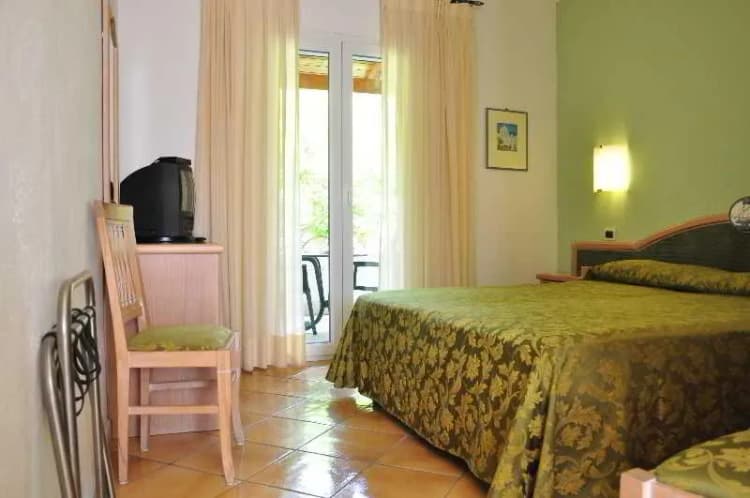 Double or Twin STANDARD Room, Villa La Marticana, Naples