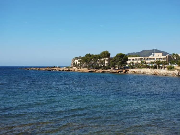 General view, Grupotel Santa Eularia & Spa. Adults Only, Ibiza