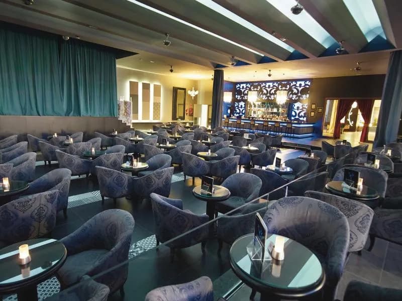 Bar, Hotel Riu Palace Meloneras, Gran Canaria