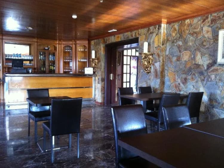 Bar, Petit Mirador, Barcelona