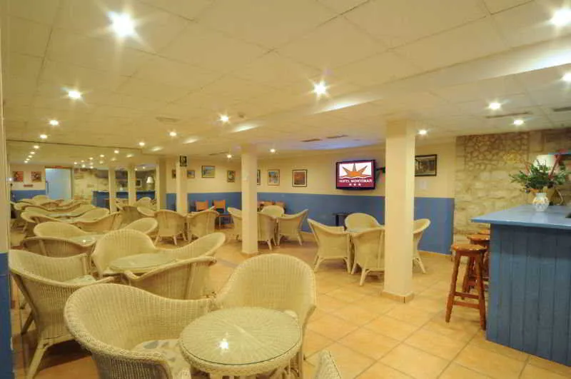Bar, Montemar, Costa Blanca