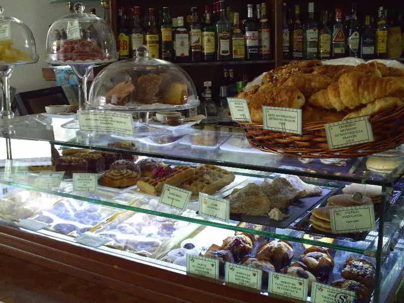 Bar, Adriano Hotel, Seville